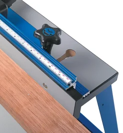 Lee Valley Kreg Bench-Top Router Table