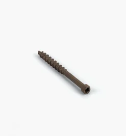 Lee Valley Kreg Coated Deck Screws
