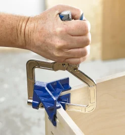 Lee Valley Kreg Corner Clamp