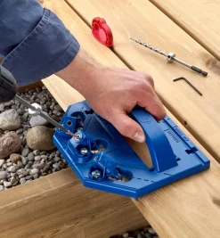 Lee Valley Kreg Deck Jig Kit