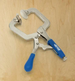 Lee Valley Kreg Face-Frame Clamp