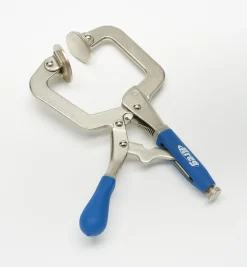 Lee Valley Kreg Face-Frame Clamp
