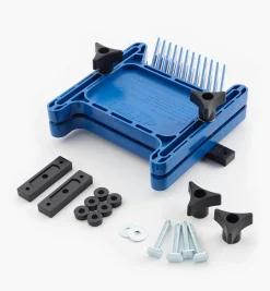 Lee Valley Kreg Featherboards