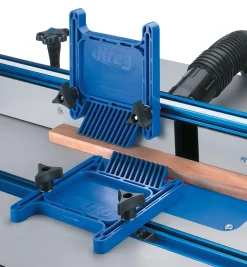 Lee Valley Kreg Featherboards