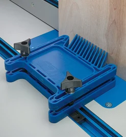 Lee Valley Kreg Featherboards