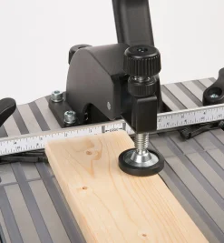 Lee Valley Kreg Foreman Pocket-Hole Machine