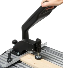 Lee Valley Kreg Foreman Pocket-Hole Machine