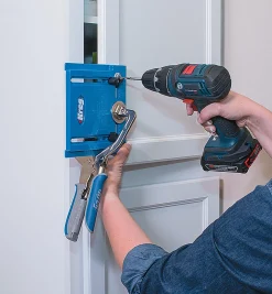 Lee Valley Kreg Hardware Jig