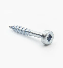 Lee Valley Kreg Pan-Head Pocket-Hole Screws