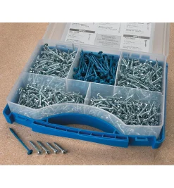 Lee Valley Kreg Pocket-Hole Screw Kit