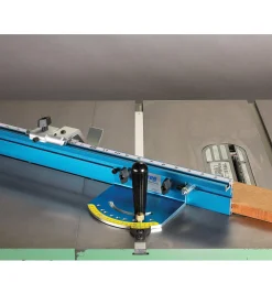 Lee Valley Kreg Precision Miter Gauge System