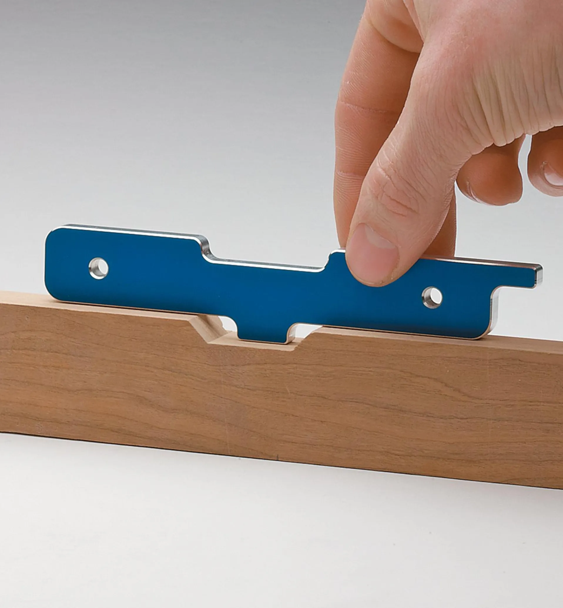 Lee Valley Kreg Set-Up Bars