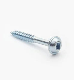 Lee Valley Kreg Washer-Style Head Pocket-Hole Screws