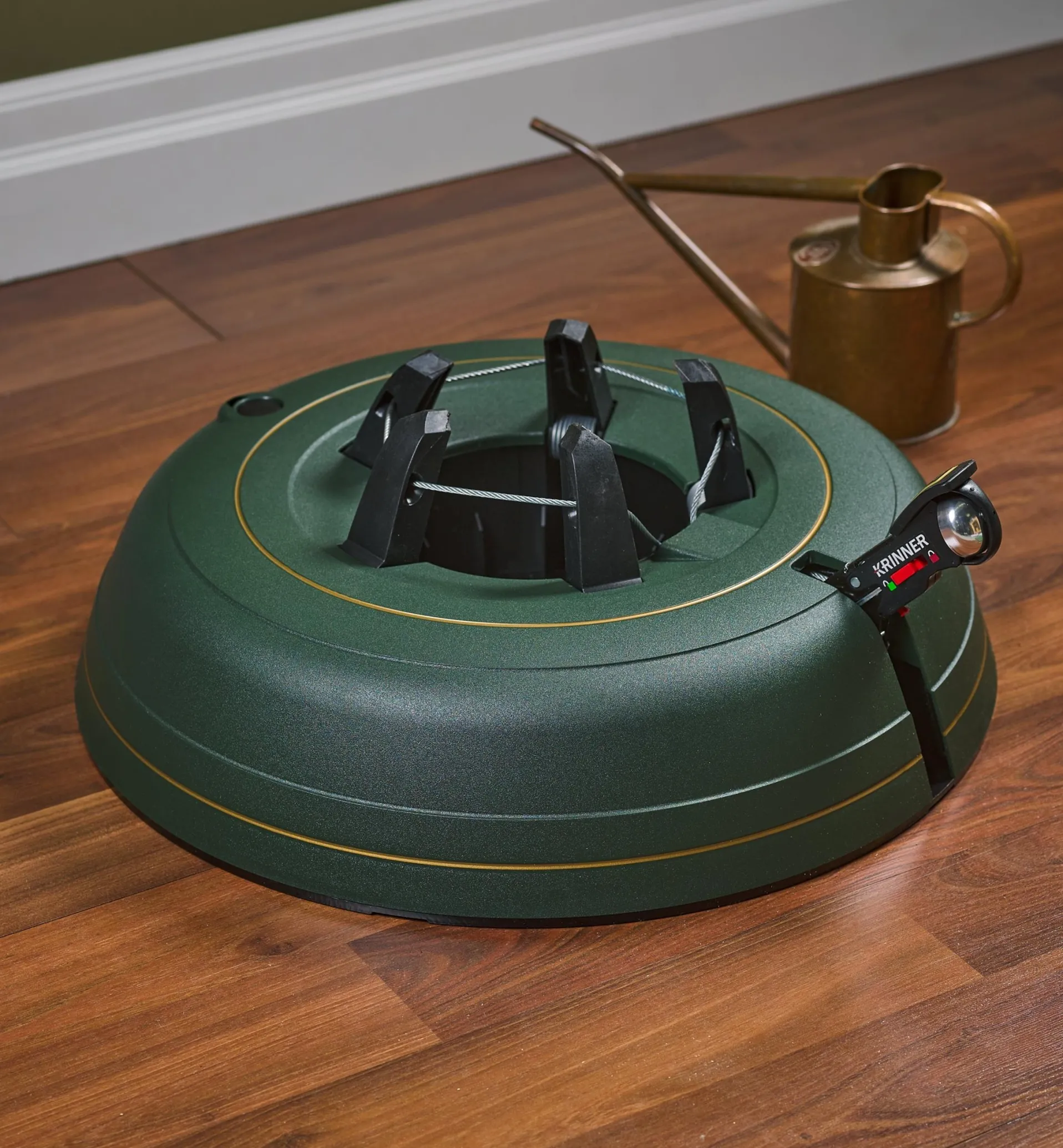 Lee Valley Krinner Christmas Tree Stand