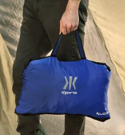 Lee Valley Kubie Multifunction Blanket