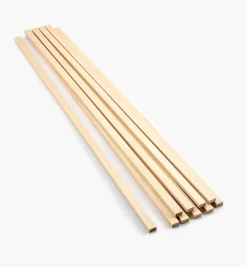 Lee Valley Kumiko Bar Stock