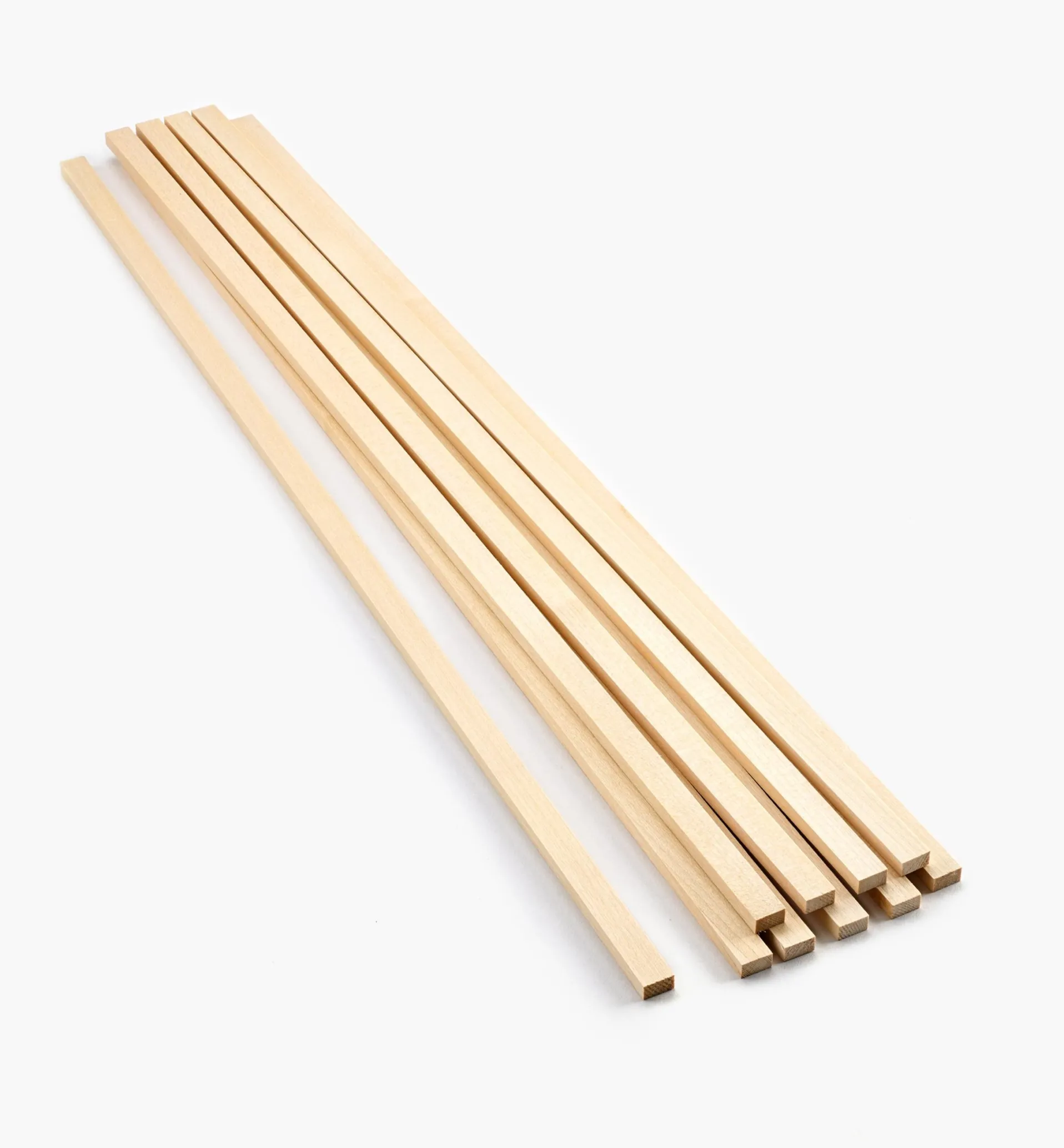 Lee Valley Kumiko Bar Stock