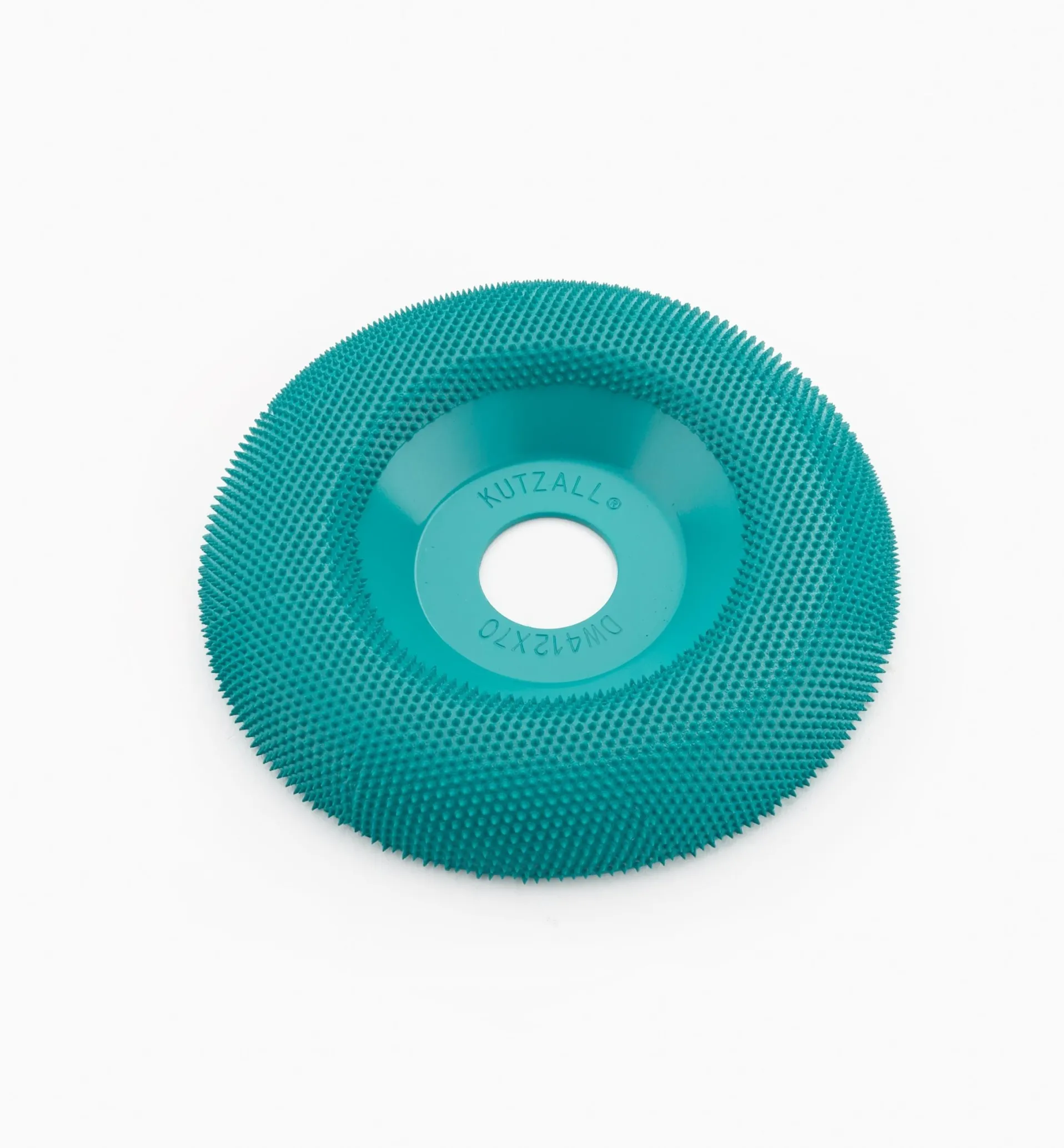 Lee Valley Kutzall Carving Dish Wheels