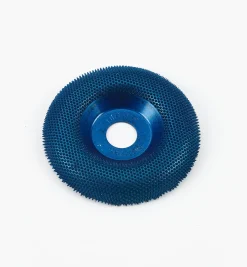 Lee Valley Kutzall Carving Dish Wheels