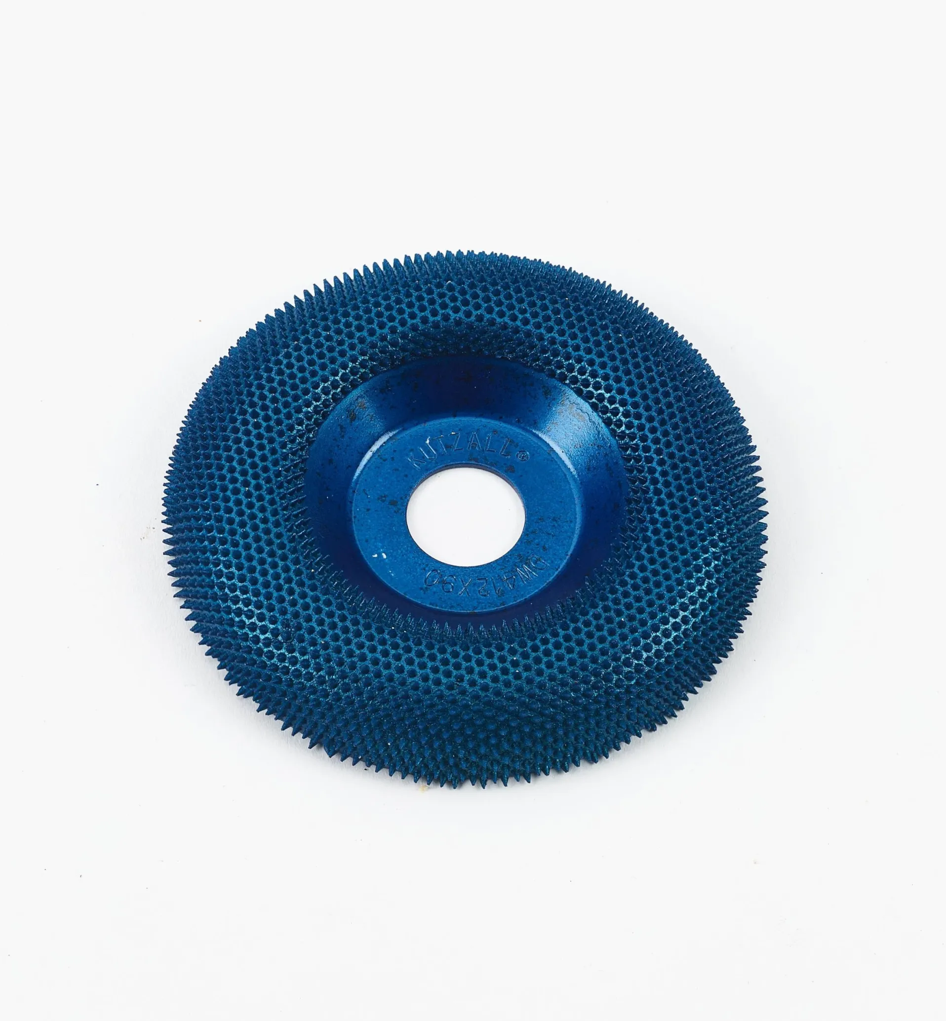 Lee Valley Kutzall Carving Dish Wheels