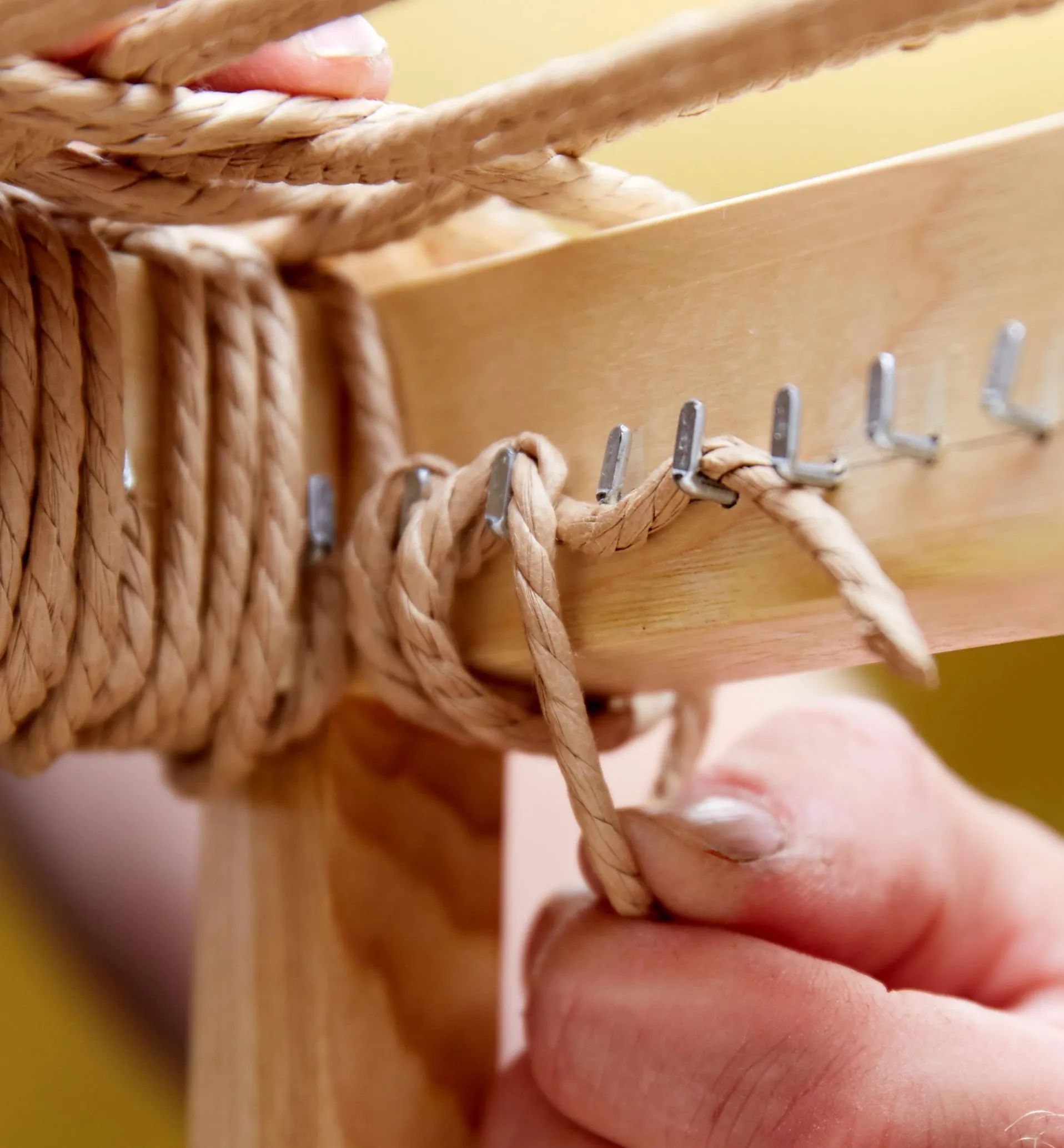 Lee Valley Laced Danish Cord