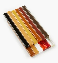 Lee Valley Lacquer Sticks