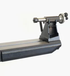 Lee Valley Laguna 20" Extension For Revo 12|16 Lathe