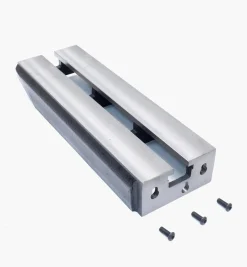 Lee Valley Laguna 20" Extension For Revo 12|16 Lathe