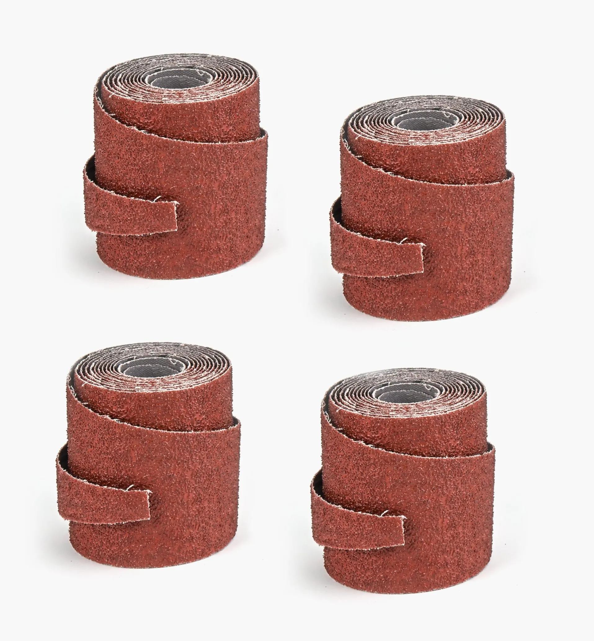 Lee Valley Laguna Abrasive Wraps For 16" Drum