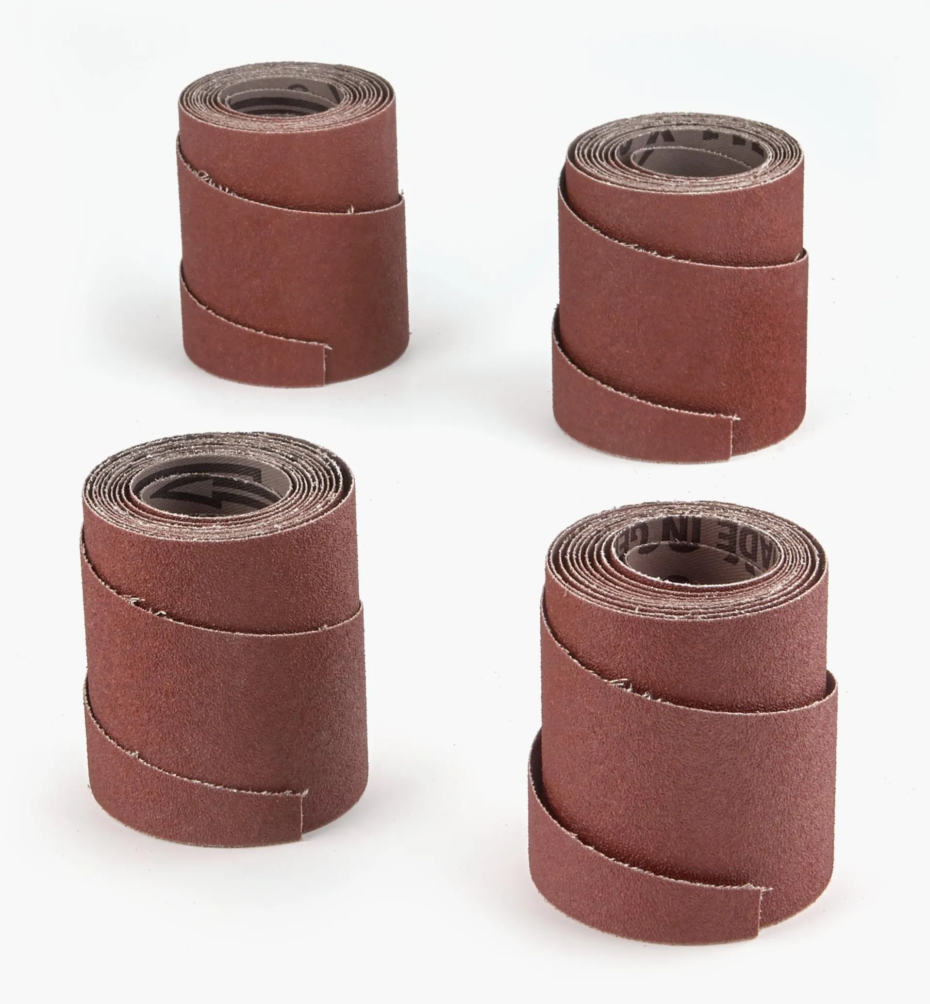 Lee Valley Laguna Abrasive Wraps For 16" Drum