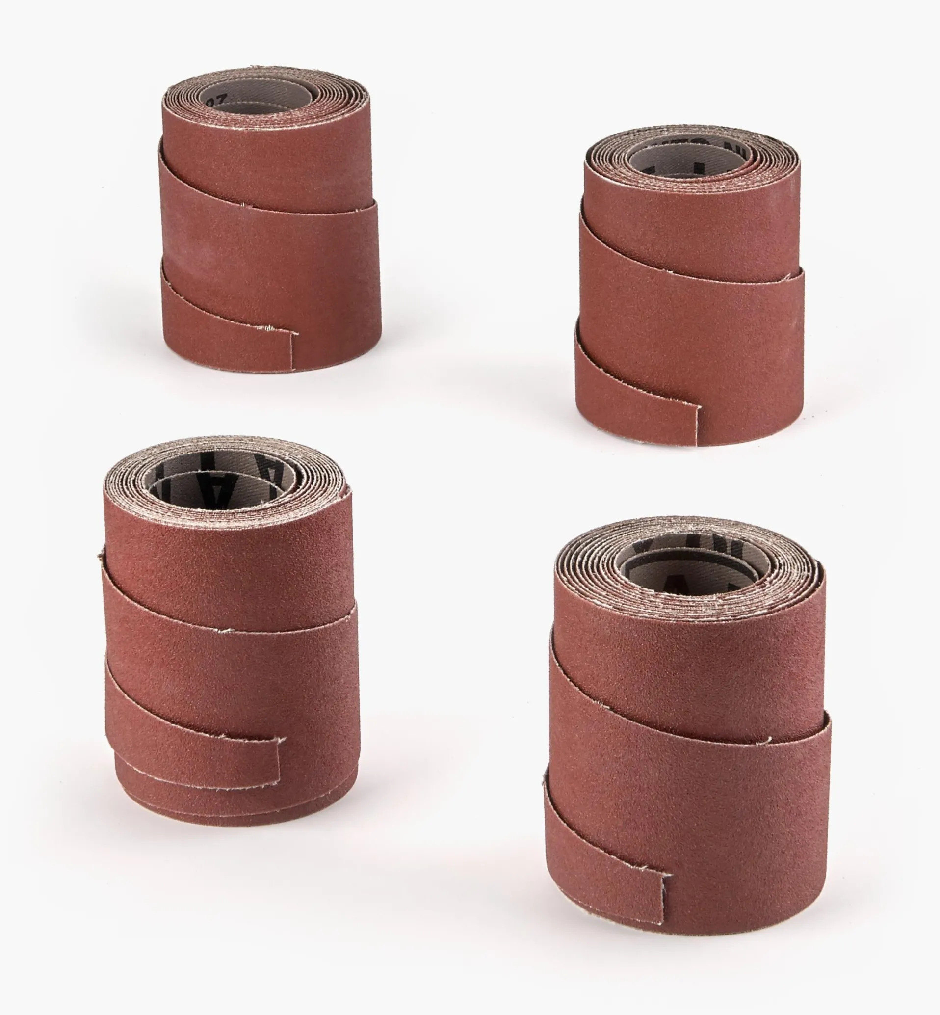 Lee Valley Laguna Abrasive Wraps For 16" Drum