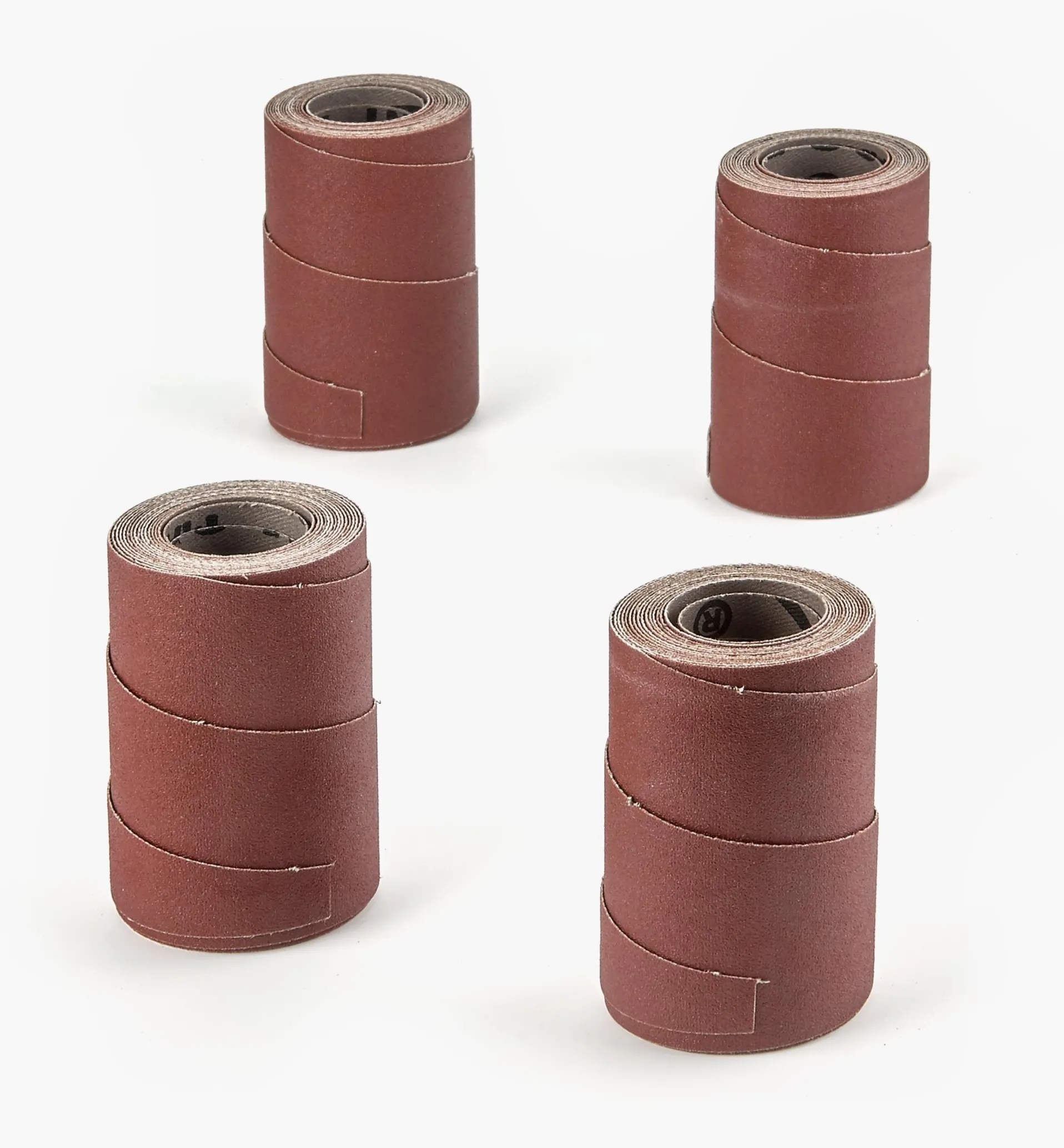 Lee Valley Laguna Abrasive Wraps For 16" Drum