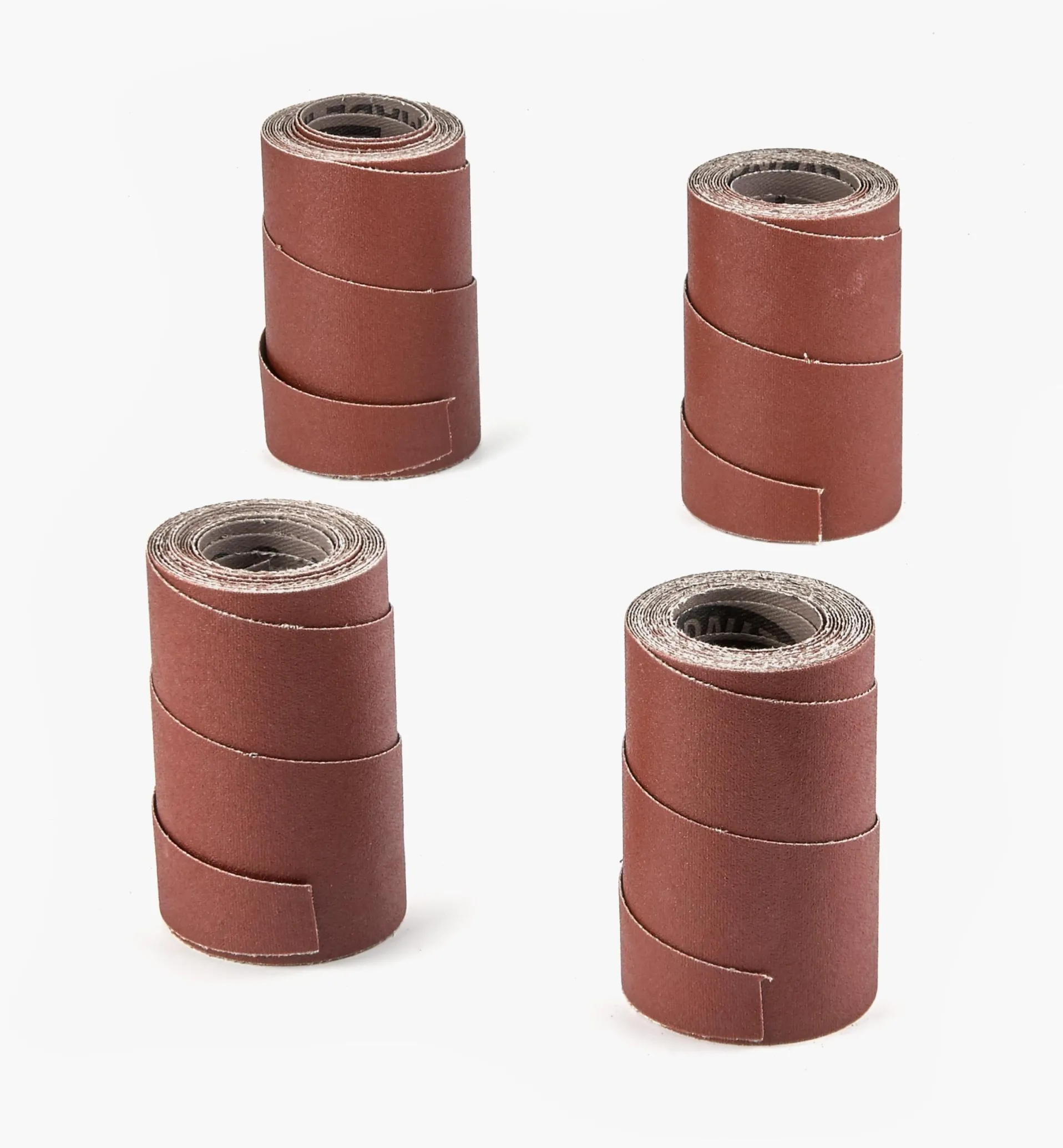 Lee Valley Laguna Abrasive Wraps For 16" Drum