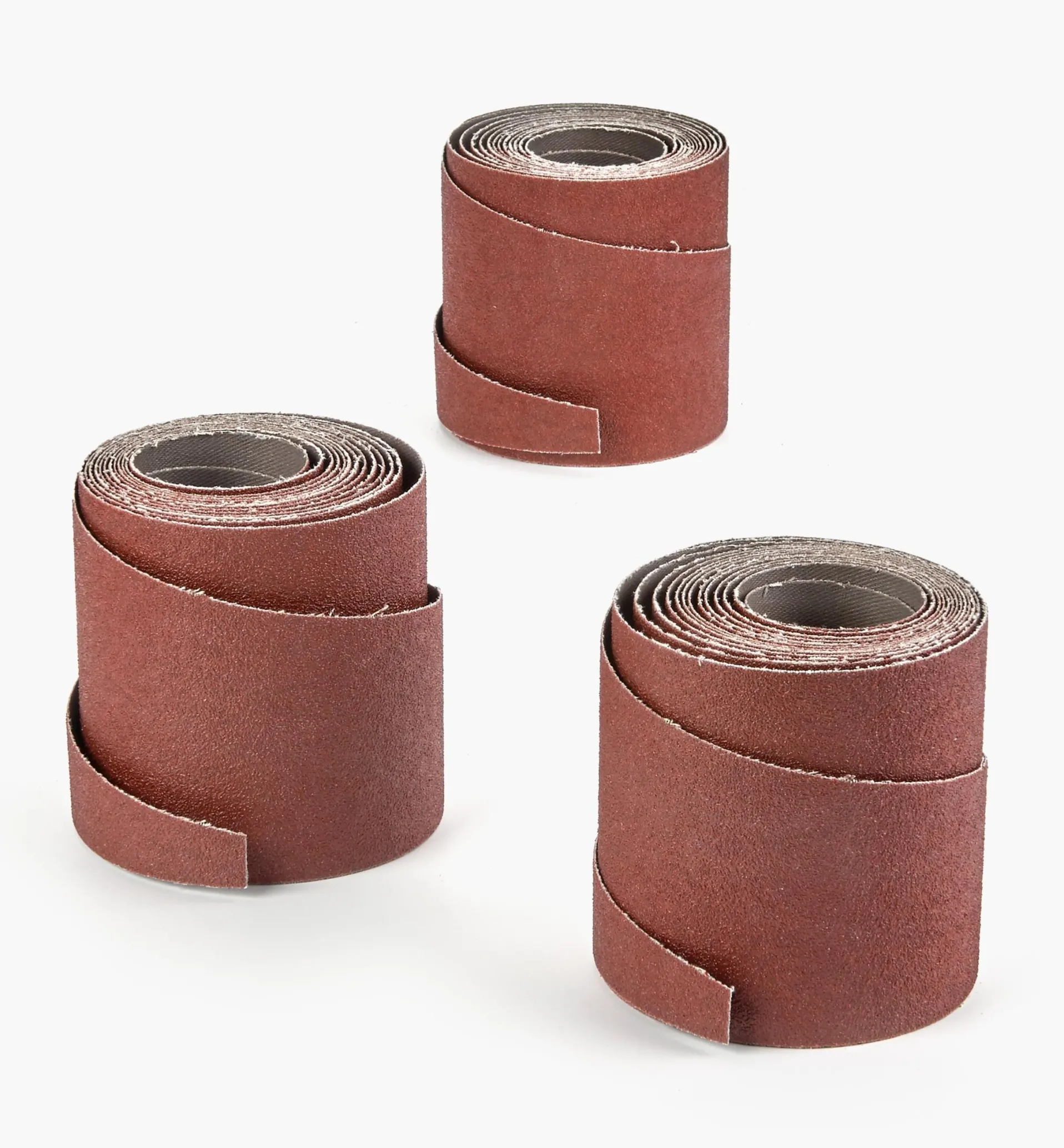 Lee Valley Laguna Abrasive Wraps For 19" Drum