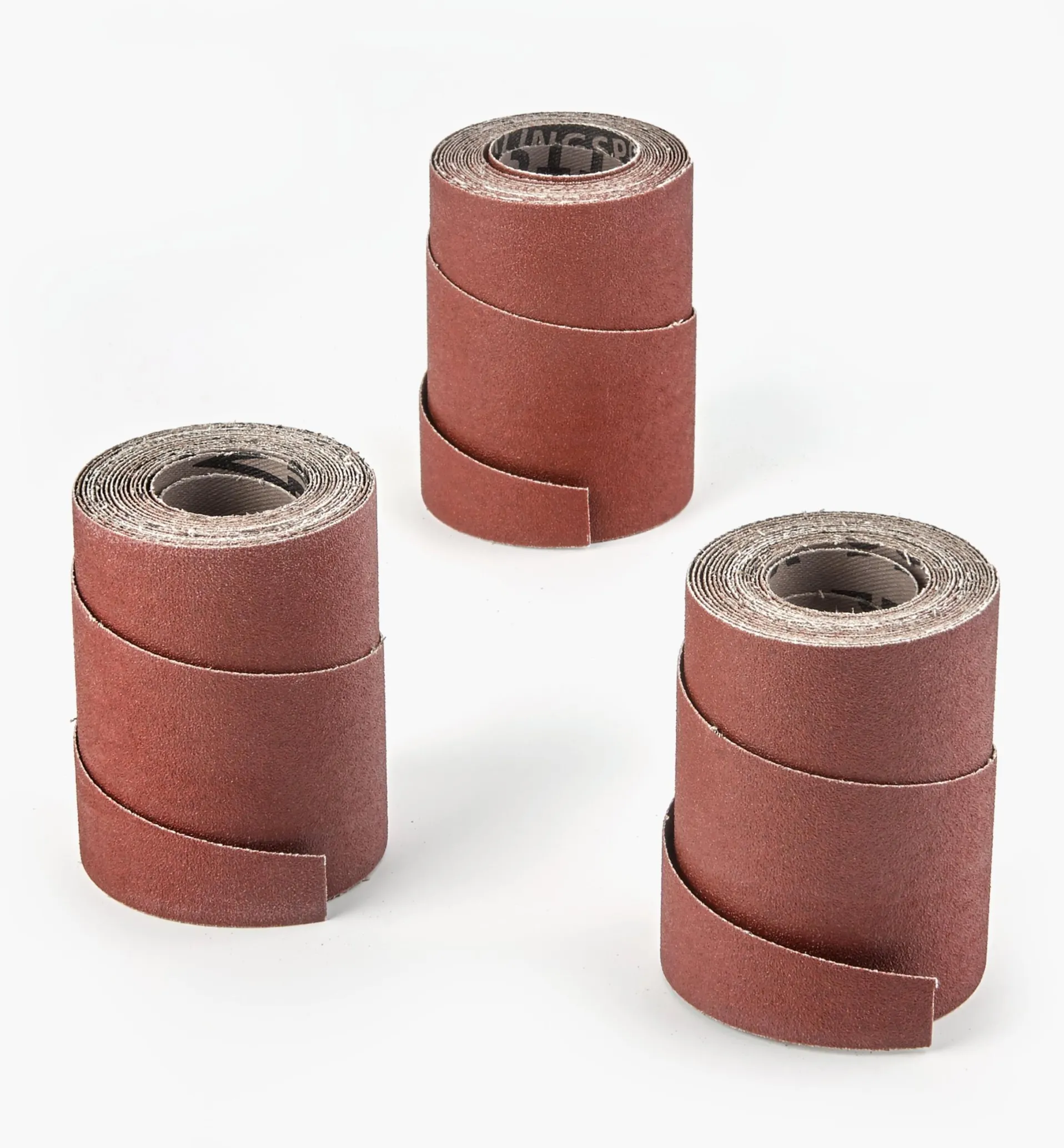 Lee Valley Laguna Abrasive Wraps For 19" Drum