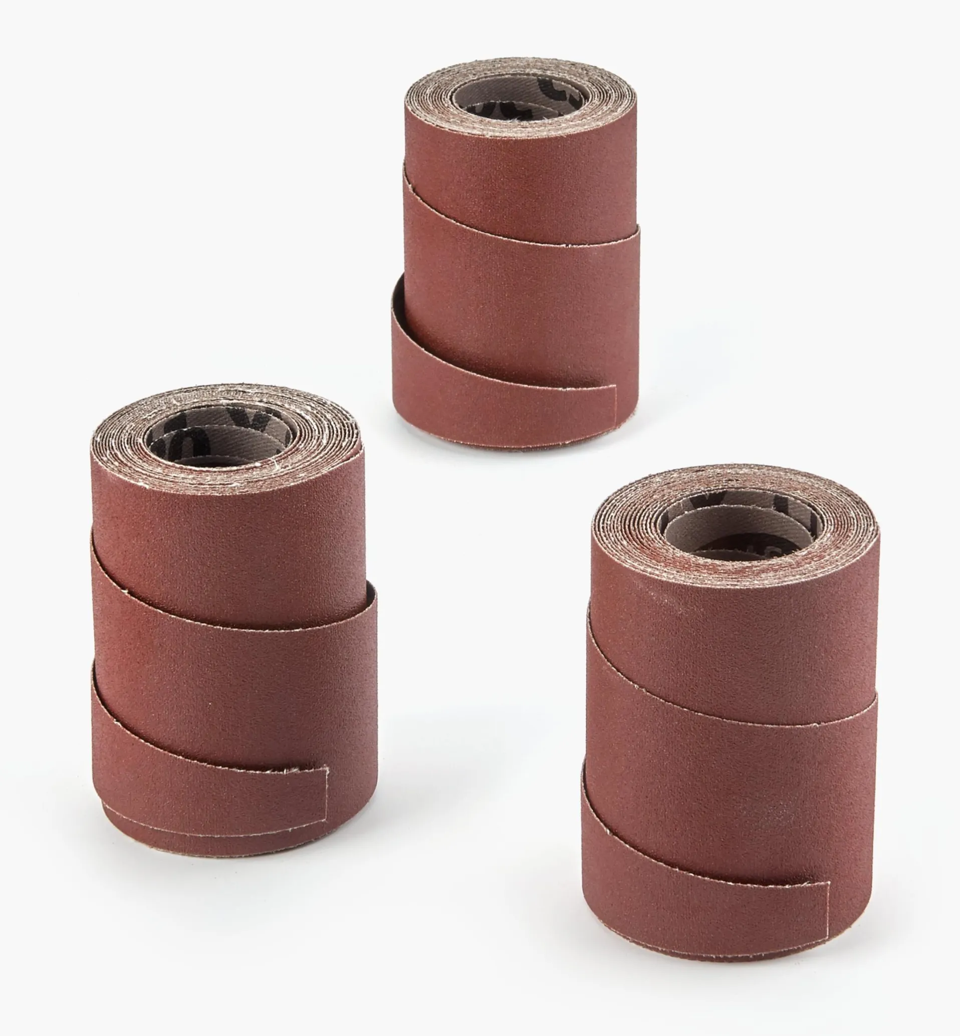 Lee Valley Laguna Abrasive Wraps For 19" Drum