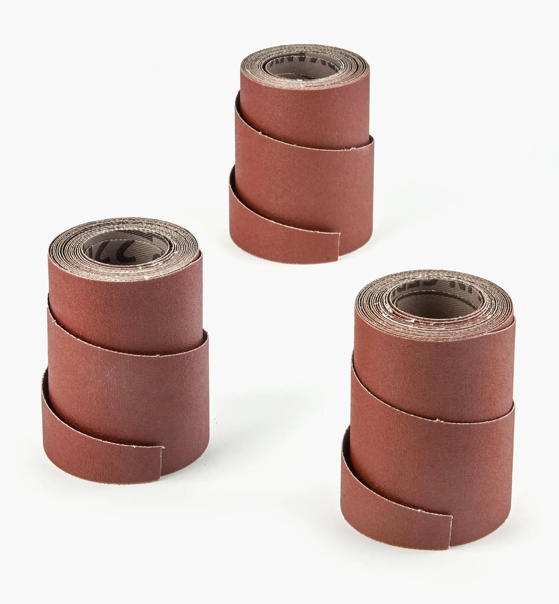 Lee Valley Laguna Abrasive Wraps For 19" Drum