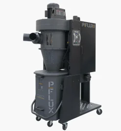 Lee Valley Laguna P|Flux 1 Cyclone Dust Collector