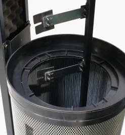 Lee Valley Laguna P|Flux 1 Cyclone Dust Collector