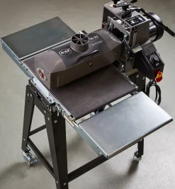 Lee Valley Laguna SuperMax 16-32 Drum Sander Set