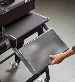 Lee Valley Laguna SuperMax 16-32 Drum Sander Set