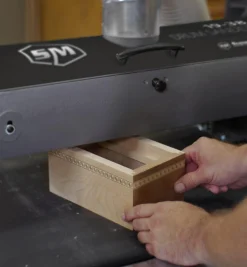 Lee Valley Laguna SuperMax 19-38 Drum Sander Set