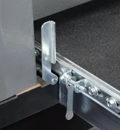 Lee Valley Laguna SuperMax 19-38 Drum Sander Set