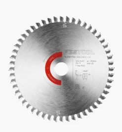 Lee Valley Laminate/HPL Saw Blade For Festool TSC 55 K