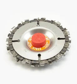 Lee Valley Lancelot Woodcarving Tool