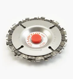 Lee Valley Lancelot Woodcarving Tool