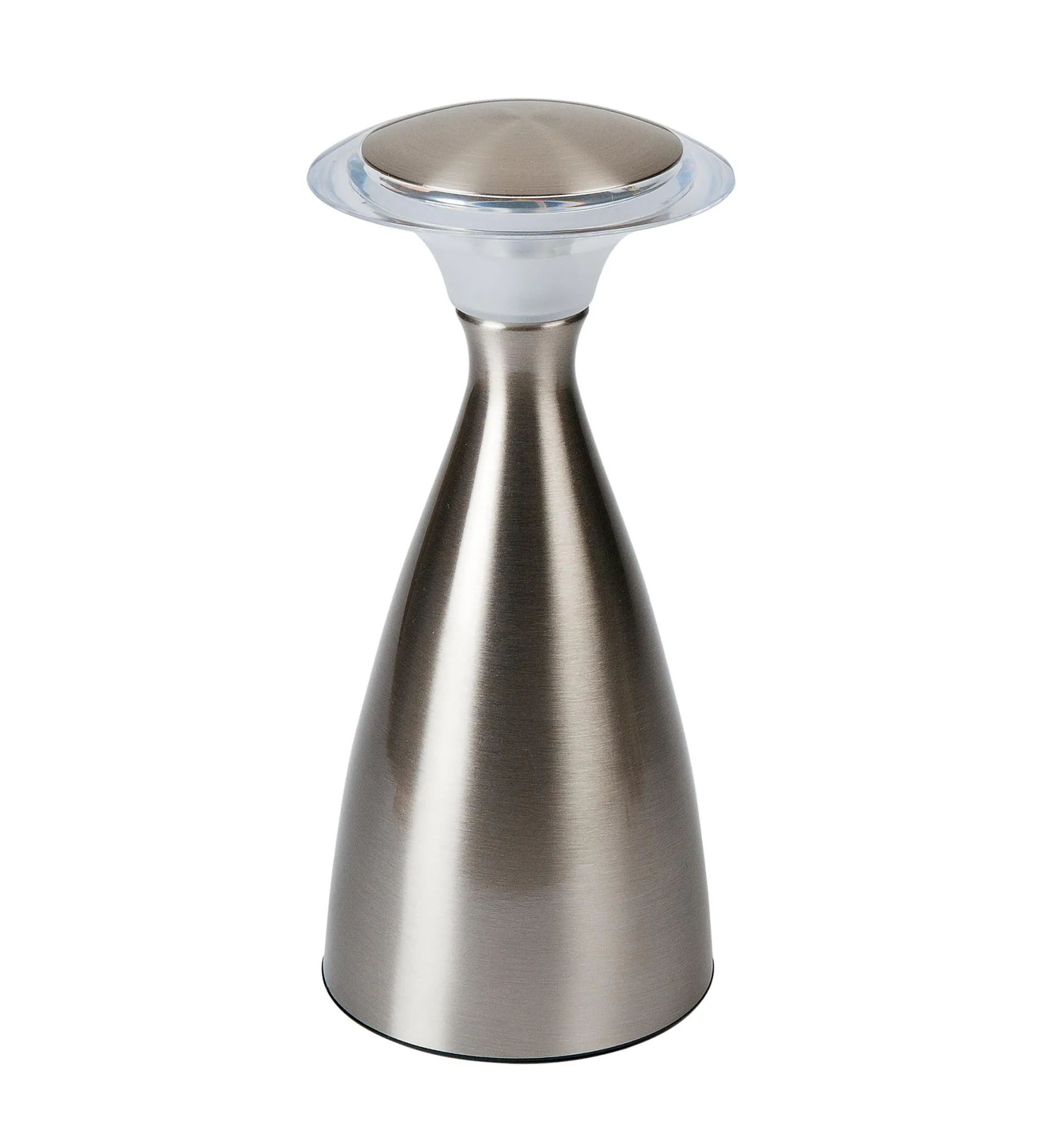 Lee Valley Lanterna 3-Stage Touch Wireless Lamp