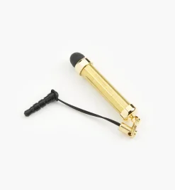 Lee Valley Lanyard Stylus Hardware