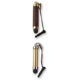 Lee Valley Lanyard Stylus Hardware