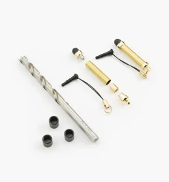 Lee Valley Lanyard Stylus Starter Set